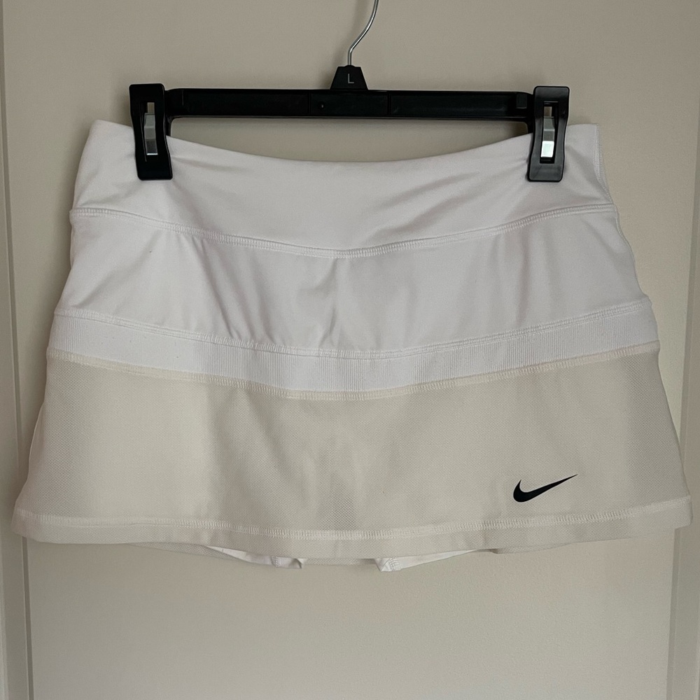 Nike Golf Tennis Active Skirt Skort Dri-Fit
